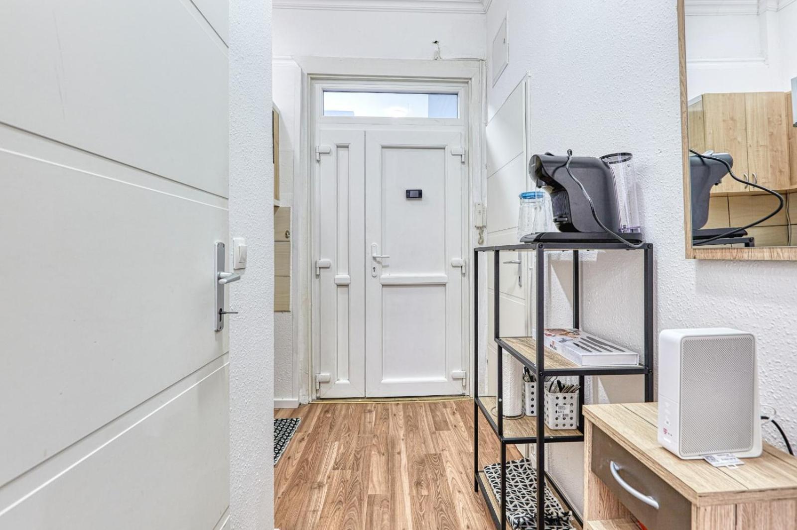 Lovely Airbnb Near Schoenbrunn Viena Exterior foto